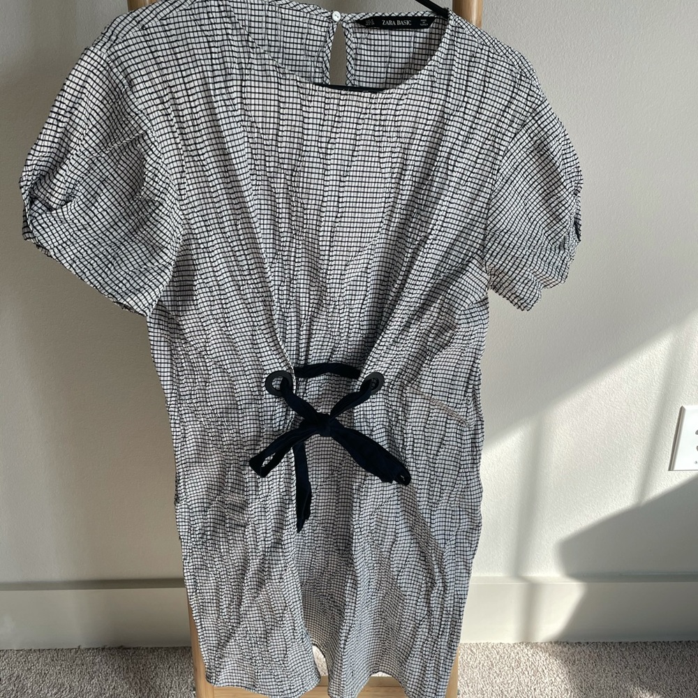 Zara mini dress